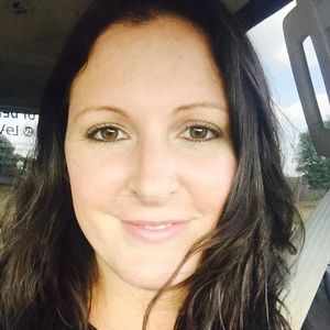 Meet your Posher, Stacy